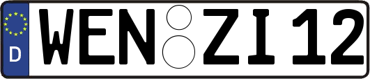 WEN-ZI12