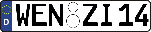 WEN-ZI14