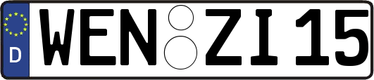WEN-ZI15