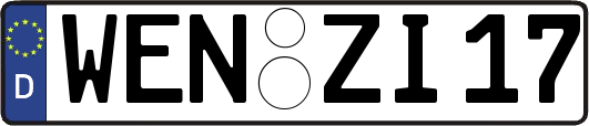 WEN-ZI17