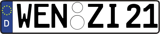 WEN-ZI21