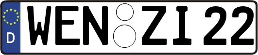 WEN-ZI22