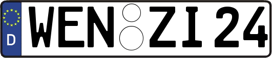 WEN-ZI24