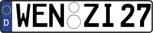 WEN-ZI27