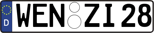 WEN-ZI28