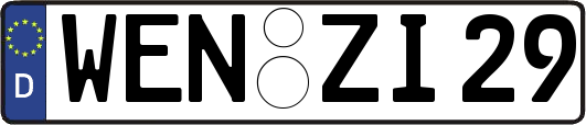 WEN-ZI29