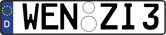 WEN-ZI3