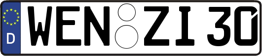 WEN-ZI30