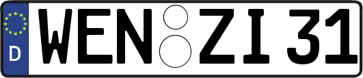 WEN-ZI31