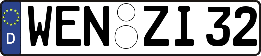 WEN-ZI32