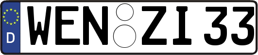 WEN-ZI33