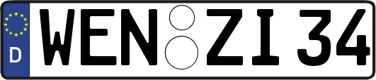 WEN-ZI34