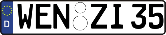 WEN-ZI35