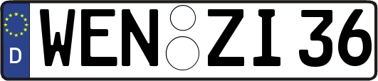 WEN-ZI36