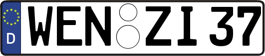 WEN-ZI37