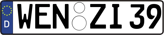 WEN-ZI39