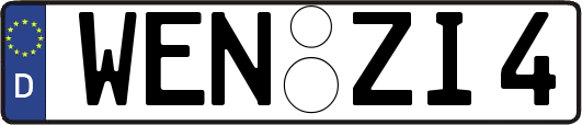 WEN-ZI4