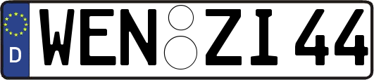 WEN-ZI44