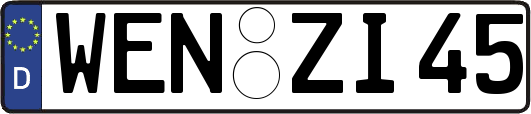 WEN-ZI45