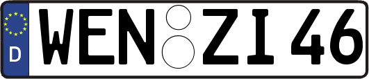 WEN-ZI46