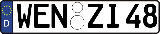 WEN-ZI48