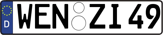 WEN-ZI49