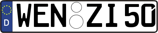WEN-ZI50
