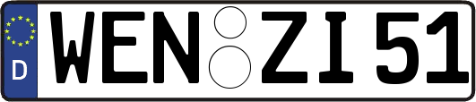 WEN-ZI51