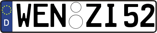 WEN-ZI52