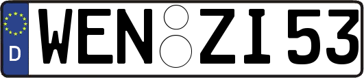 WEN-ZI53