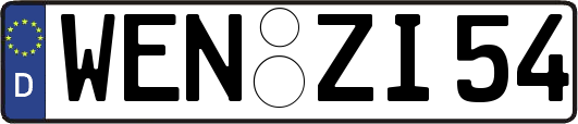 WEN-ZI54