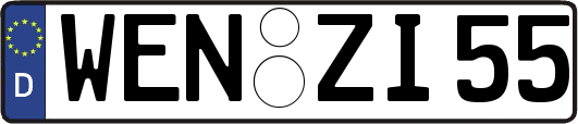 WEN-ZI55