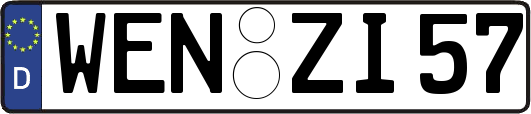 WEN-ZI57