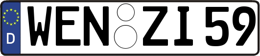 WEN-ZI59