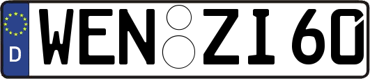 WEN-ZI60