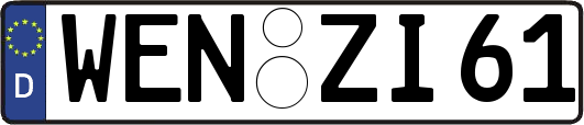 WEN-ZI61