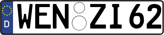 WEN-ZI62
