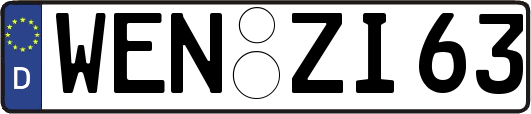 WEN-ZI63