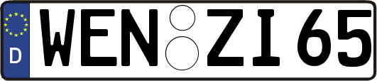 WEN-ZI65
