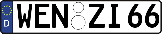 WEN-ZI66