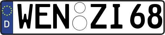 WEN-ZI68