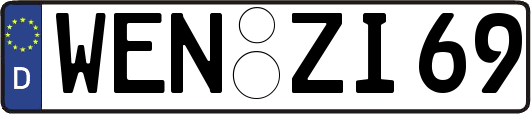 WEN-ZI69