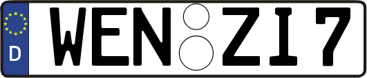 WEN-ZI7