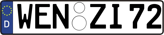 WEN-ZI72