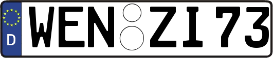 WEN-ZI73