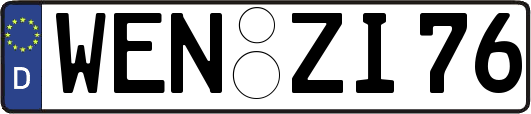 WEN-ZI76