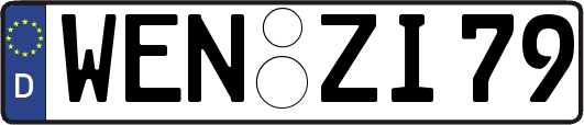 WEN-ZI79
