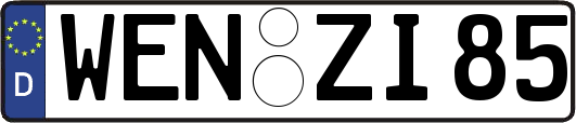 WEN-ZI85