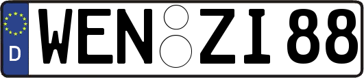 WEN-ZI88