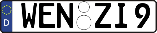 WEN-ZI9